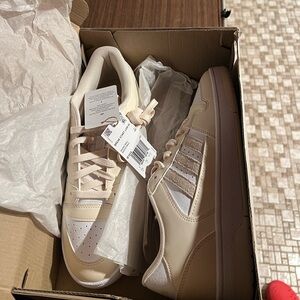 Brand new Adidas never worn